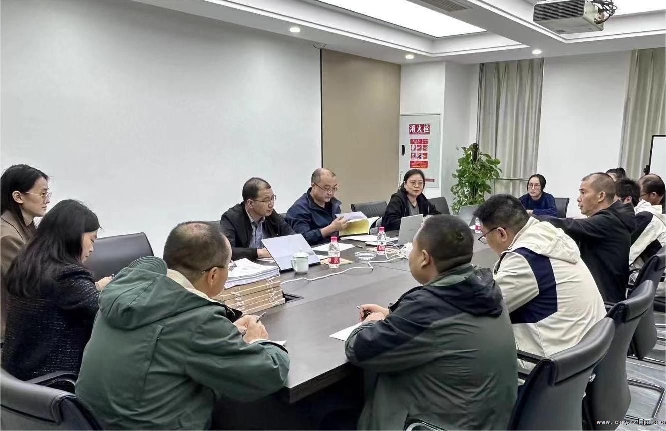 云臻檢測(cè)公司進(jìn)行檢驗(yàn)檢測(cè)機(jī)構(gòu)資質(zhì)認(rèn)定擴(kuò)項(xiàng)評(píng)審