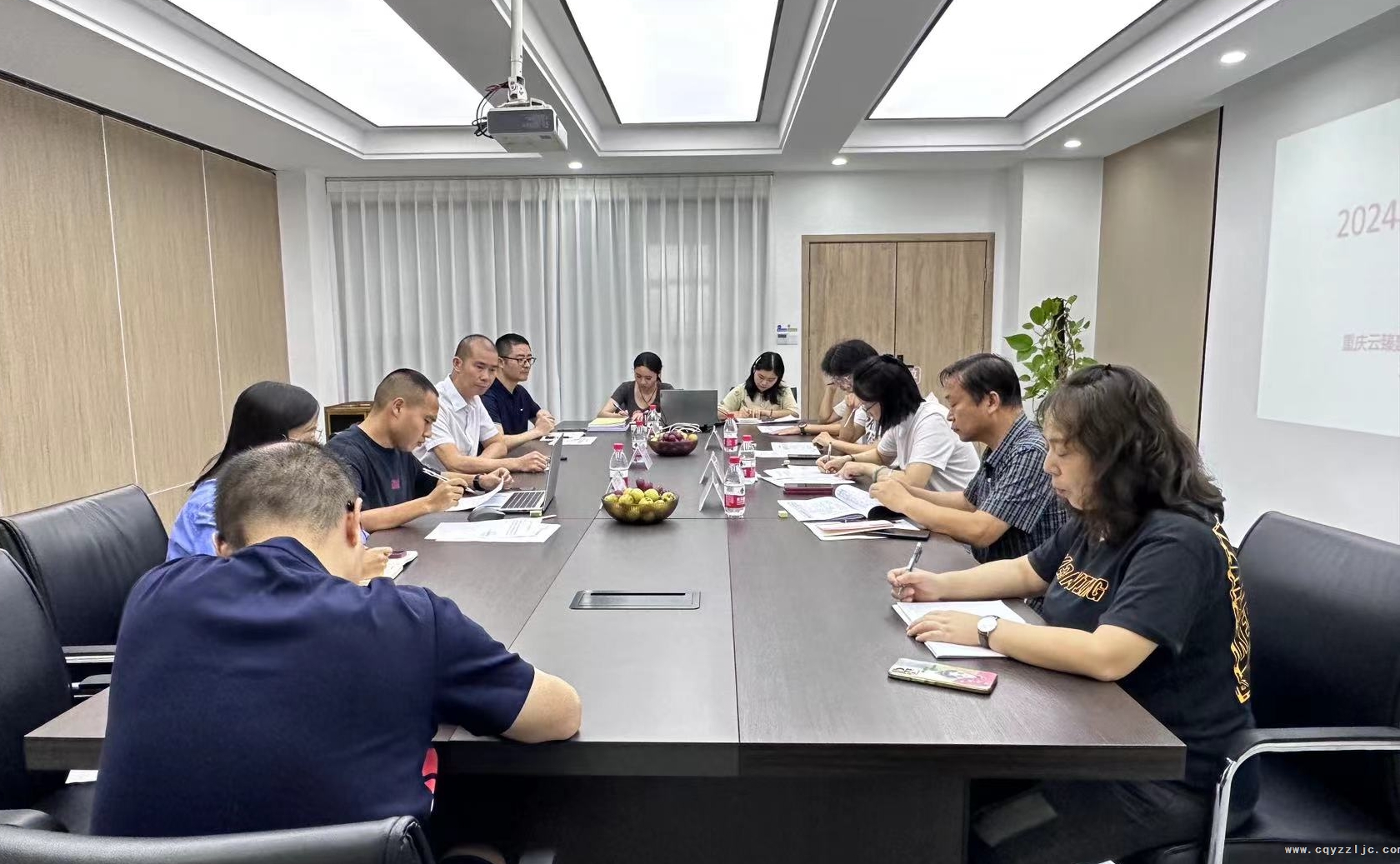夯實(shí)內(nèi)部審核工作  確保質(zhì)量管理體系有效運(yùn)行